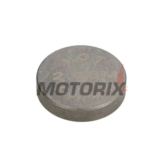 Ventilová podložka -4 RIDE- 13x2.85mm