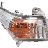Blinkr -VICMA- přední pravý, SUZUKI GSR 600 2006-2010