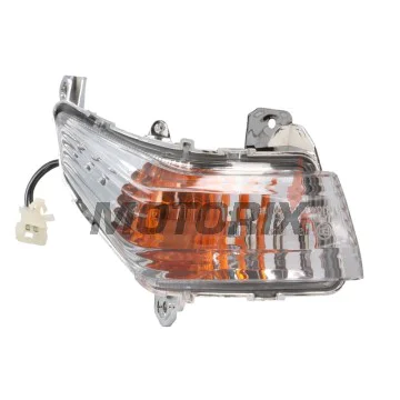 Blinkr -VICMA- přední pravý, SUZUKI GSR 600 2006-2010