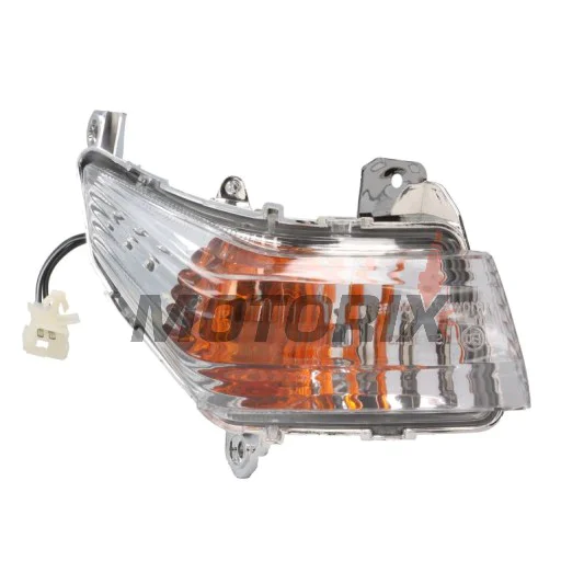Blinkr -VICMA- přední pravý, SUZUKI GSR 600 2006-2010