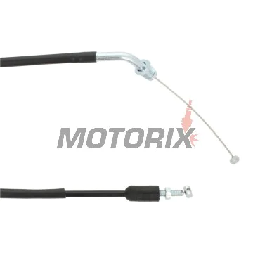 Plynové lanko -4 RIDE- LG-017, Honda CBR 600 1991-1998