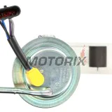 Palivové čerpadlo -4 RIDE- modul pumpa, Can-Am Commander/Maverick 800-1000 2011-2020