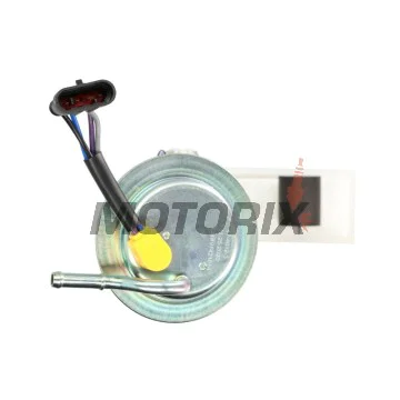 Palivové čerpadlo -4 RIDE- modul pumpa, Can-Am Commander/Maverick 800-1000 2011-2020