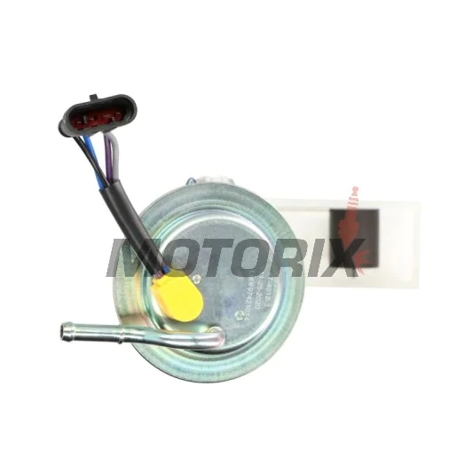 Palivové čerpadlo -4 RIDE- modul pumpa, Can-Am Commander/Maverick 800-1000 2011-2020