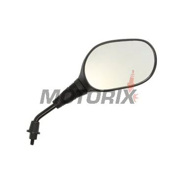 Zrcátko -RMS- pravé, Honda Dylan 125/150 2001-2006, Honda FES 125 2003-2007, Honda Pantheon 125 2003-2004, Honda Pantheon 150 2003, Honda PES 125 2006-2013, Honda PES 150 2006-2010, Honda PS 125 2006-2013