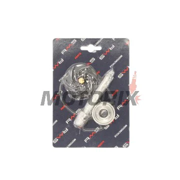 Opravná sada vodní pumpy -RMS- Piaggio Beverly 400 2006-2010, Piaggio Beverly 500 2002-2012