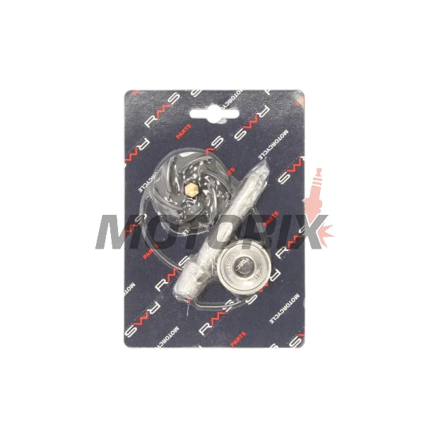 Opravná sada vodní pumpy -RMS- Piaggio Beverly 400 2006-2010, Piaggio Beverly 500 2002-2012