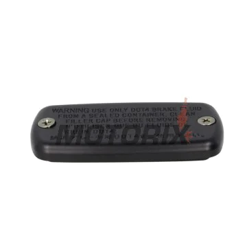 Víčko nádobky brzdové kapaliny -TOURMAX- Honda CBR 600 1991, Honda GL 1500 1988-1991, Honda PC 800 1989-1990