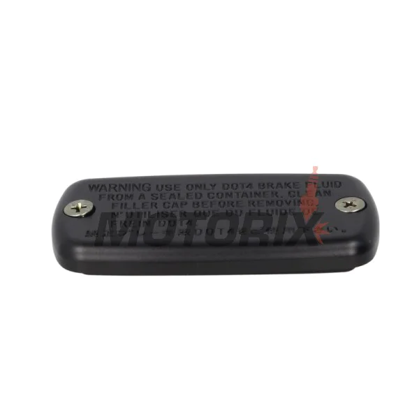 Víčko nádobky brzdové kapaliny -TOURMAX- Honda CBR 600 1991, Honda GL 1500 1988-1991, Honda PC 800 1989-1990