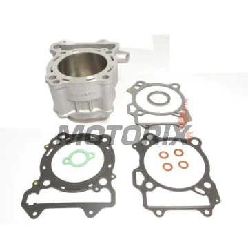Válec -ATHENA- 400cc, Kawasaki KFX 400 2003-2006, KLX 400 2003-2006, Suzuki DR-Z 400 2000-2017/2019, LT-Z 400 2003-2014