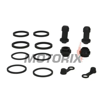 Opravná sada brzdového třmenu -TOURMAX- Honda CB 600 1998-1999, Honda CBR 600 1987-1990, Honda PC 800 1989-1996, Honda ST 1100 1990-2001, Honda XL 650 2001-2003, Honda XRV 750 1990-2000