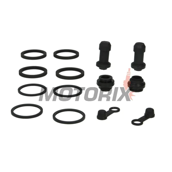 Opravná sada brzdového třmenu -TOURMAX- Honda CB 600 1998-1999, Honda CBR 600 1987-1990, Honda PC 800 1989-1996, Honda ST 1100 1990-2001, Honda XL 650 2001-2003, Honda XRV 750 1990-2000
