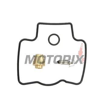 Opravná sada karburátoru -TOURMAX- Kawasaki ZX 1000 1988-1990, Kawasaki ZX-9R 900 1984, 1994-1997, Kawasaki ZXR 750 1989-1995, Kawasaki ZXR 400 1991-1999, Kawasaki ZZR 1100 1990-2001, Kawasaki ZZR 600 1990-1995
