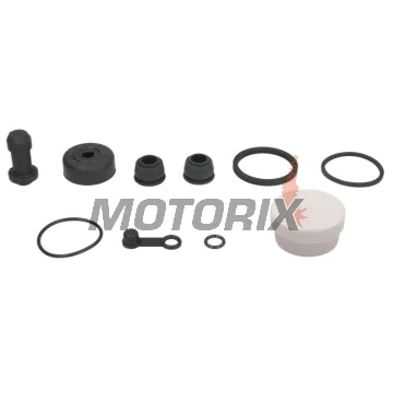 Opravná sada brzdového třmenu -TOURMAX- Honda ATC 250 1982-1984, Honda ATC 200 1983-1987, Honda ATC 350 1985-1986, Honda TRX 250 1987-1992, Honda TRX 300 1990-2010, Honda TRX 400 1999-2014, Kawasaki KFX 450 2008-2014