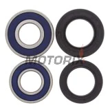 Sada ložisek kola -4 RIDE- zadní, Honda CR 125/480 1982, Honda CR 250 1982-1984, Honda XR 650 2000-200