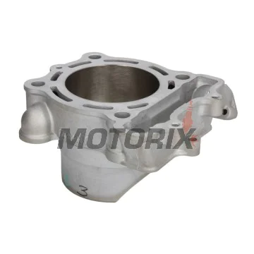 Válec -CYLINDER WORKS- 249cc (77mm), Kawasaki KX 250 2009