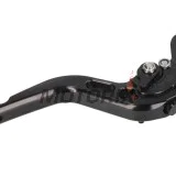 Páčka spojky -4 RIDE- krátká nastavitelná, Honda CB 600 1998-2006, Honda CB 900 2002-2007, Honda CBR 600 1991-1996/1999-2000, Honda CBR 900 1993-2001