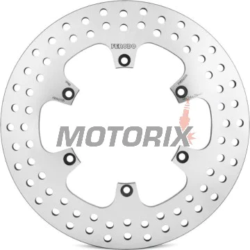 Brzdový kotouč -FERODO- FMD0207R, 240mm, Aprilia Pegaso, Benelli BN/TNT/TreK, BMW F650GS/G650GS, Husqvarna TR650 1996-2022