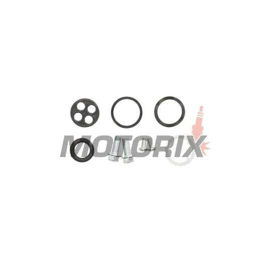 Opravná sada palivového kohoutu -ALL BALLS- Honda XR 650 2000-2007