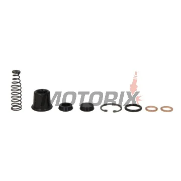 Opravná sada brzdové pumpy -ALL BALLS- Honda CB 1000 2008-2015, CBR 1000 2004-2005, 2013-2015, CBR 600 2003-2006, CBR 900 1993-2003, CTX 1300 2014-2016, GL 1200 1984-1987, GL 1500 1988-2000, TRX 420 2009-2018, TRX 450 2015