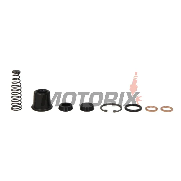 Opravná sada brzdové pumpy -ALL BALLS- Honda CB 1000 2008-2015, CBR 1000 2004-2005, 2013-2015, CBR 600 2003-2006, CBR 900 1993-2003, CTX 1300 2014-2016, GL 1200 1984-1987, GL 1500 1988-2000, TRX 420 2009-2018, TRX 450 2015