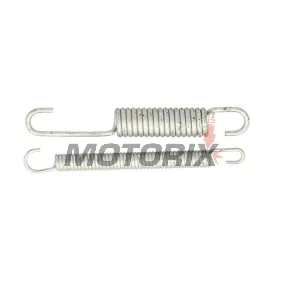 Sada pružin hlavního stojanu -RMS- Aprilia Amico/MX/RX/SR 50, Moto 6.5/Pegaso 600/650, Red Rose/RS/RX/SX 125, RST 1000 Mille Futura/RSV 1000