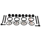 Opravná sada brzdového třmenu -4 RIDE- přední, Honda CBX 1000 1981-1982, Honda CBX 1100 1982, Honda GL 1100 1982