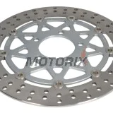 Brzdový kotouč -TRW- MSW248, 290mm, Suzuki GSF 650/650S/650A Bandit (2005-2006)/GSX 750F (2003-2006)/M 1500 Intruder (2009-2012)/SV 650/650S (2003-2009)/VLR 1800R/1800RT Intruder (2008-2013)/VZ 1500 Intruder (2009-2013)