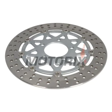 Brzdový kotouč -TRW- MSW248, 290mm, Suzuki GSF 650/650S/650A Bandit (2005-2006)/GSX 750F (2003-2006)/M 1500 Intruder (2009-2012)/SV 650/650S (2003-2009)/VLR 1800R/1800RT Intruder (2008-2013)/VZ 1500 Intruder (2009-2013)
