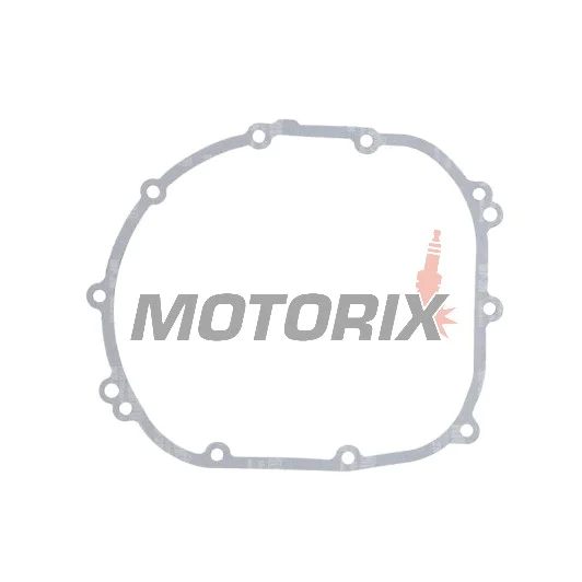 Těsnění víka spojky -WINDEROSA- Kawasaki Z 750 2006-2007, Kawasaki Z 1000 2003-2008, Kawasaki ZR 750 2005-2006