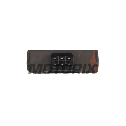 Regulátor dobíjení -TOURMAX- regulátor dobíjení, Kawasaki Brute Force 650 2007-2008, Kawasaki ER-6F 650 2006-2011, Kawasaki ER-6N 650 2005-2011, Kawasaki EX 650 2006-2011, Kawasaki KVF 750 2005-2008, Kawasaki KVF 650 2007-2008