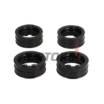 Sací příruby -TOURMAX- Yamaha FZR 1000 1989-1995, Yamaha FZR 750 1989, Yamaha YZF 750 1993-1996, Yamaha YZF 1000 1996-2001