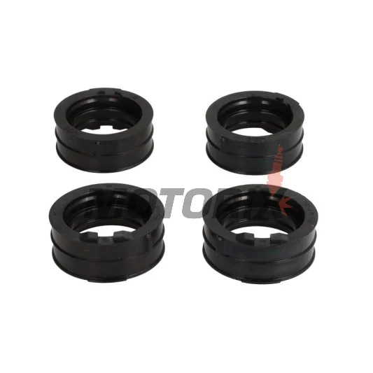 Sací příruby -TOURMAX- Yamaha FZR 1000 1989-1995, Yamaha FZR 750 1989, Yamaha YZF 750 1993-1996, Yamaha YZF 1000 1996-2001