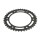 Zadní rozeta -JT- JTR3,41, 41 zubů, ocelový, BMW F 650 2008-2012, F 700/750 2018, F 800 2008-2020