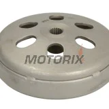 Spojkový zvon -RMS- Honda FES 125 2003-2007, Honda NES 125 2000-2002, Honda NES 150 2000-2006, Honda SES 125 2003-2006, Honda SH 125 2001-2010, Kymco Agility 125 2006-2012, Kymco Agility 150 2008-2009