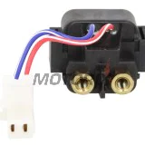 Relé startéru -TOURMAX- Yamaha YFM 350 1996-2005, Yamaha YFM 400 1996-1997