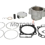 Sada válce a pístu -CYLINDER WORKS- 480cc (99mm), Honda CRF 450 2019-2020