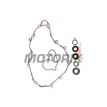 Opravná sada vodní pumpy -WINDEROSA- Husqvarna FC 250 2014-2015, Husqvarna FC 350 2014-2015, Husqvarna FE 250 2014-2016, KTM SX-F 250 2013-2015, KTM SX-F 350 2013-2015, KTM XC-F 250 2013-2015, KTM XC-F 350 2013-2015