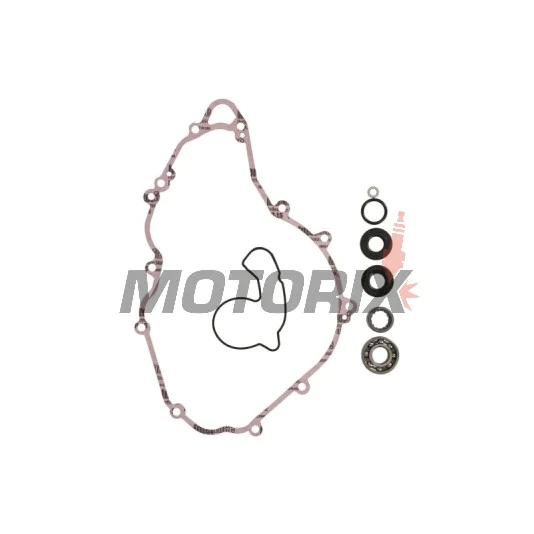 Opravná sada vodní pumpy -WINDEROSA- Husqvarna FC 250 2014-2015, Husqvarna FC 350 2014-2015, Husqvarna FE 250 2014-2016, KTM SX-F 250 2013-2015, KTM SX-F 350 2013-2015, KTM XC-F 250 2013-2015, KTM XC-F 350 2013-2015