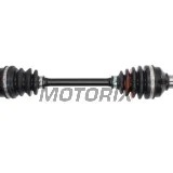 Poloosa -ALL BALLS- CF Moto CF 500/600 2013-2014, CF 800 2013-2016,x500/800 2012-2013,x600 2011-2013, Yamaha YFM 700 2016-2018