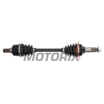 Poloosa -ALL BALLS- CF Moto CF 500/600 2013-2014, CF 800 2013-2016,x500/800 2012-2013,x600 2011-2013, Yamaha YFM 700 2016-2018