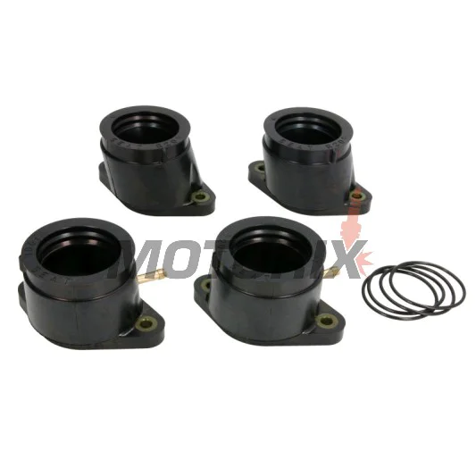 Sací příruby -TOURMAX- Yamaha XJR 1300 2002-2006