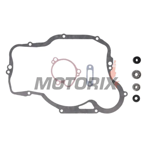 Opravná sada vodní pumpy -WINDEROSA- Kawasaki KX 250 1992, 1995-1996