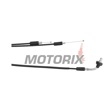 Plynové lanko -4 RIDE- Aprilia RS 50 1993-2012