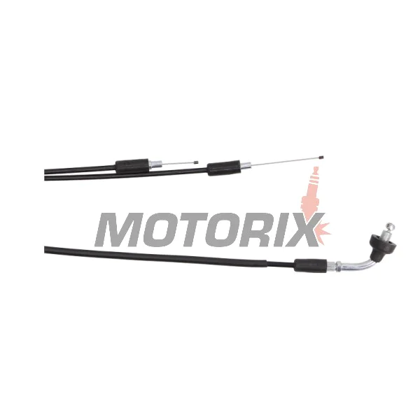 Plynové lanko -4 RIDE- Aprilia RS 50 1993-2012