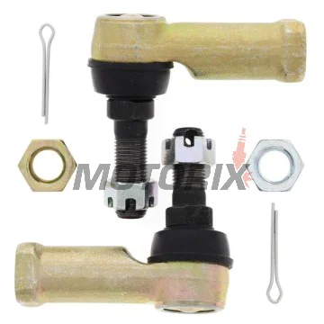 Vnější čep řízení -ALL BALLS- Can-Am Outlander 330 2004-2005, Outlander 400 2003-2015, Outlander 500 2007-2012, Outlander 650/800 2006-2012, Renegade 500 2008-2012, Renegade 800 2007-2011, Kawasaki KVF 360 2003-2013