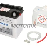 Akumulátor -VARTA- 12N10-3B, 11Ah 12V