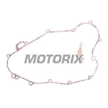 Těsnění víka spojky -WINDEROSA- W816273, KTM EXC 450 2008-2011, KTM EXC 530 2009-2011, KTM EXC-R 450 2008, KTM EXC-R 530 2008, KTM XC-W 400 2009-2010, KTM XC-W 450 2008-2011, KTM XC-W 530 2009-2011, KTM XCR-W 450 2008