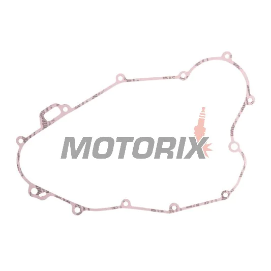Těsnění víka spojky -WINDEROSA- KTM EXC 450 2008-2011, KTM EXC 530 2009-2011, KTM EXC-R 450 2008, KTM EXC-R 530 2008, KTM XC-W 400 2009-2010, KTM XC-W 450 2008-2011, KTM XC-W 530 2009-2011, KTM XCR-W 450 2008