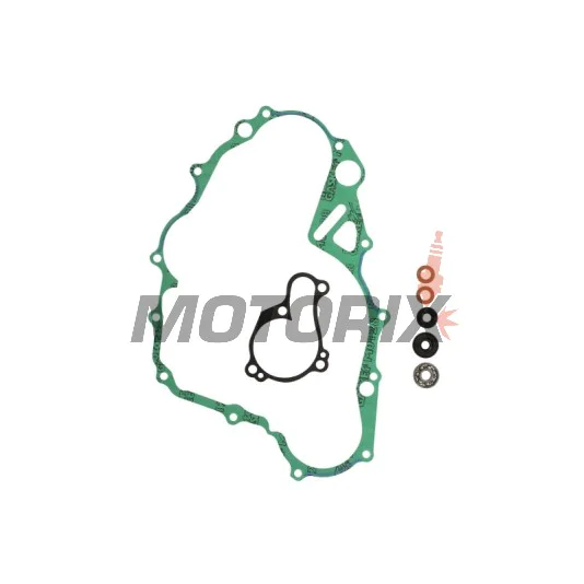 Opravná sada vodní pumpy -ATHENA- Yamaha WR 250 2015-2017, YZ 250 2014-2019